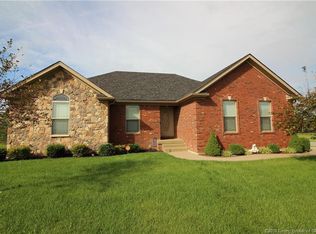 6025 21st Century Dr, Charlestown, IN 47111
