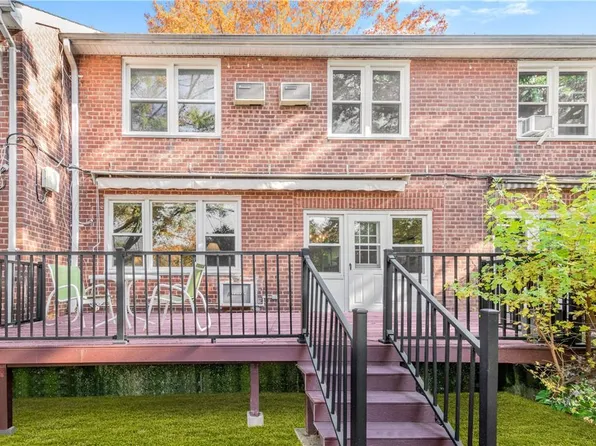 4601 Henry Hudson Parkway #A8, Bronx, NY 10471