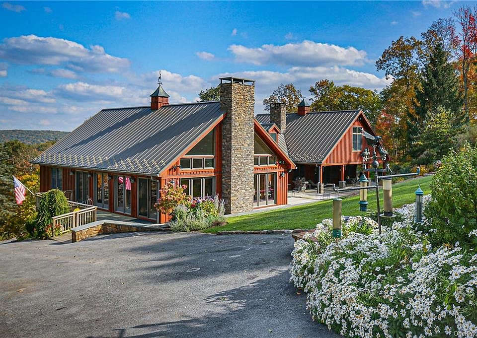 81 Stage Coach Road, Patterson, NY 12563 Zillow