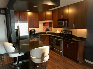 401 1st St S #1406, Minneapolis, MN 55401