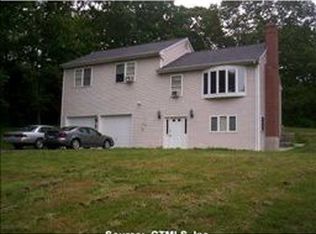 125 N Pond Rd, Amston, CT 06231