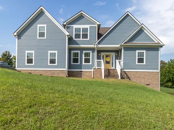 1846 Lochlann Dr, Culleoka, TN 38451