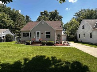 507 N Peach Ave, Marshfield, WI 54449