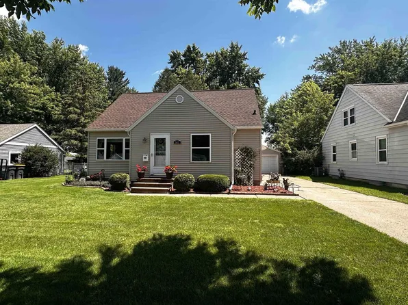 507 North PEACH AVENUE, Marshfield, WI 54449