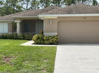 129 Greenbriar Blvd, Lehigh Acres, FL 33972