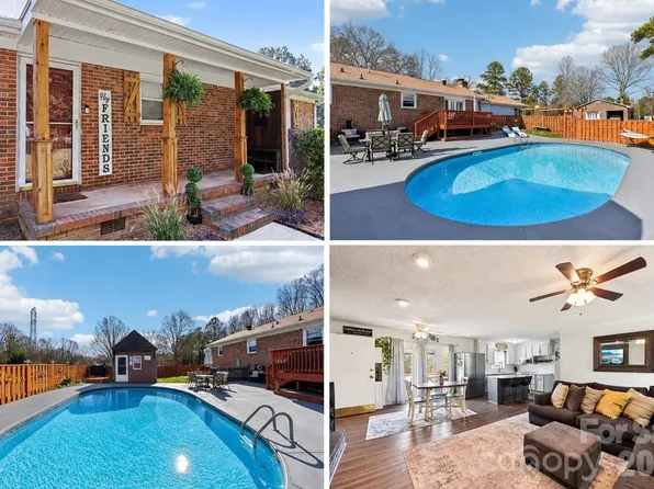 1574 Elderwood Rd, Rock Hill, SC 29732