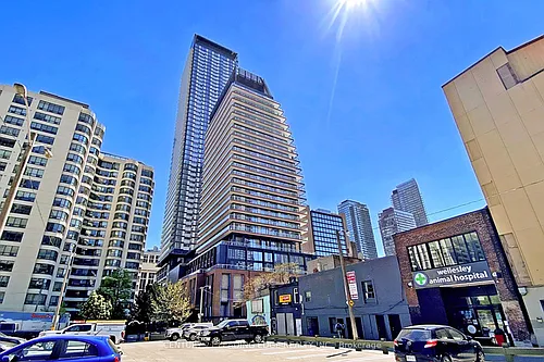 18 Maitland Ter #1209 Photo 1