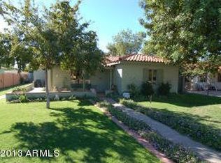 1601 W Flower Cir S, Phoenix, AZ 85015