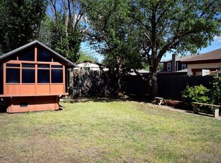2915 Northtown Pl, Midland, TX 79705