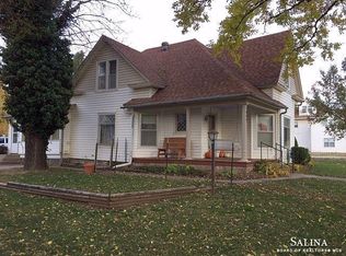 409 N Michigan St, Delphos, KS 67436