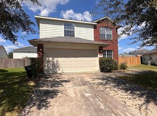 17330 Cormorant Ct, Humble, TX 77396