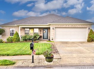 14015 Deerfield Ct, Memphis, IN 47143