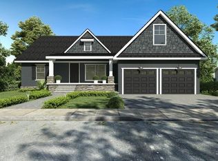 410 Old Charleston Rd NE LOT 23, Cleveland, TN 37312