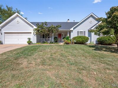 936 Forest Lake Ct, Ballwin, MO, 63021
