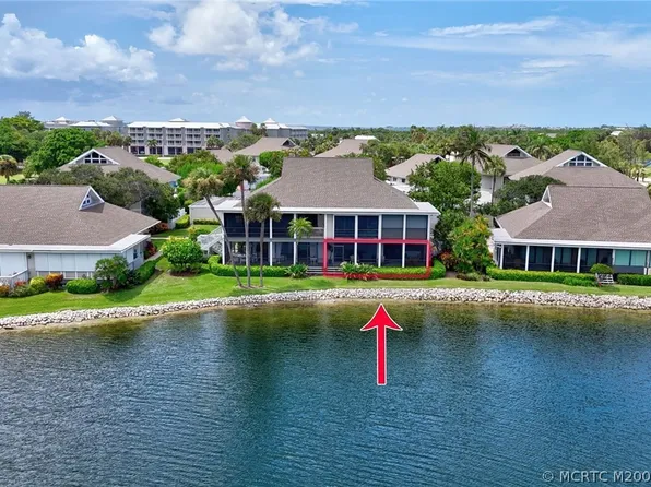 311 NE Golfview Cir, Stuart, FL 34996