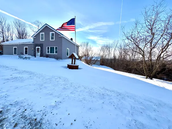 1189 Elizabethtown Rd, Ilion, NY 13357