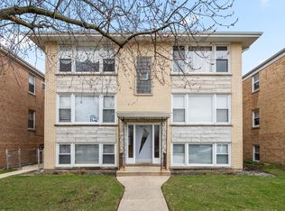 7651 W Addison St #2W, Chicago, IL 60634