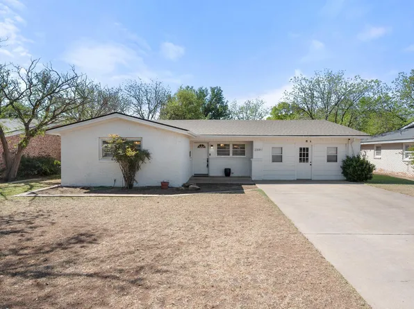 2319 53rd St, Lubbock, TX 79412