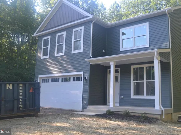 9388 Homestead Place King, George, VA 22485