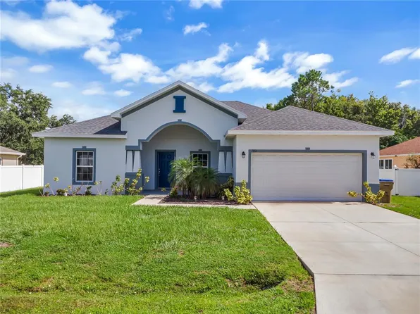 932 Albertville Ct, Poinciana, FL 34759