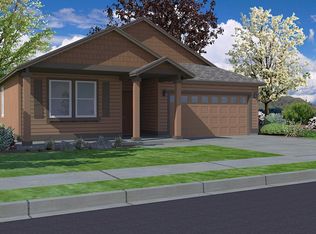 3878 SW Pumice Pl LOT 11, Redmond, OR 97756