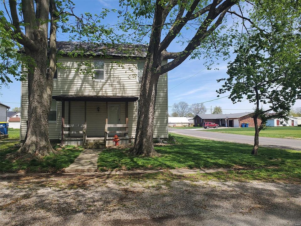 99 E 3rd St, Aviston, IL 62216 Zillow