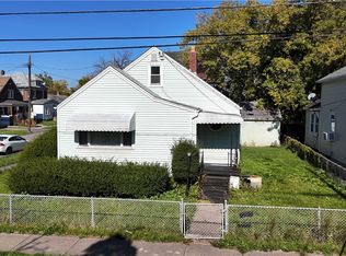 1304 Ashland Ave, Niagara Falls, NY