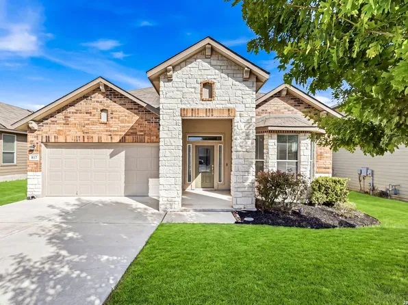 817 Western Bit, Cibolo, TX 78108
