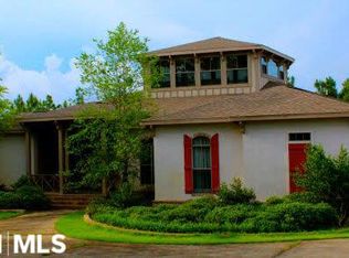 9273 Whitehouse Fork Rd, Bay Minette, AL 36507