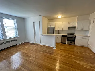 Rented by The Realty Depot