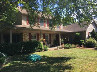 157 Forge Hill Ln, Mifflintown, PA 17059