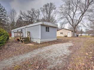 7620 W Wood St, Decatur, IL 62522