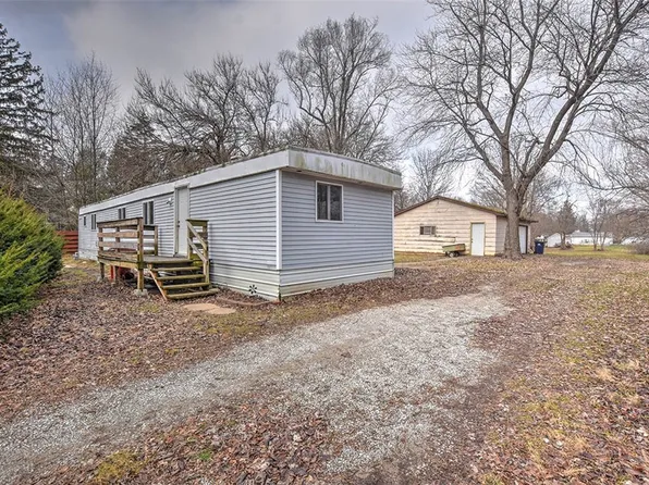 7620 W Wood St, Decatur, IL 62522