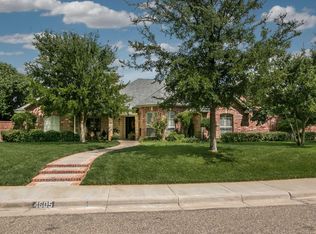 4605 Ashville Pl, Amarillo, TX 79119