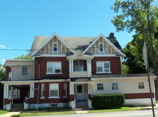 300 E Presquile Street, philipsburg, PA 16866