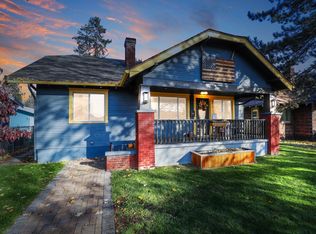 2618 W Euclid Ave, Spokane, WA 99205