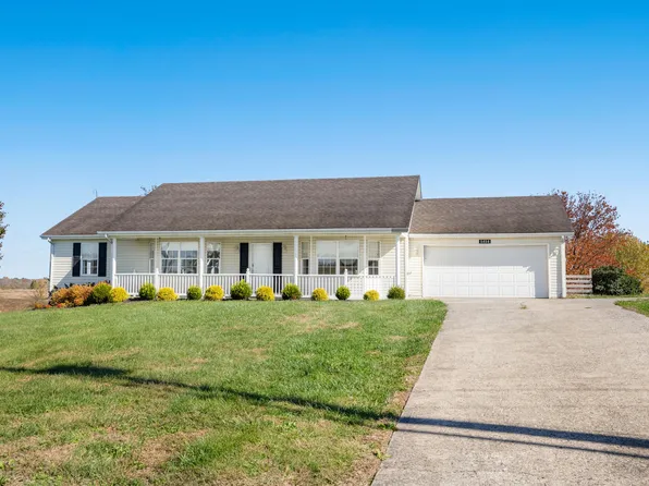 1414 State Highway 590, Stanford, KY 40484