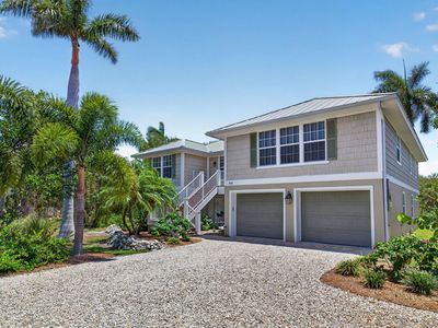 928 Pepper Tree Pl, Sanibel, FL, 33957