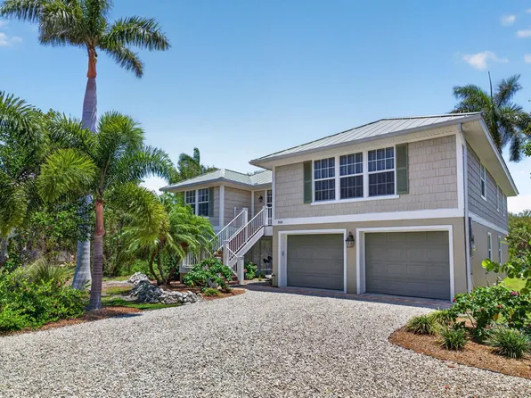 928 Pepper Tree Pl, Sanibel, FL 33957