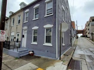442 W Gordon St FLOOR 2, Allentown, PA 18102