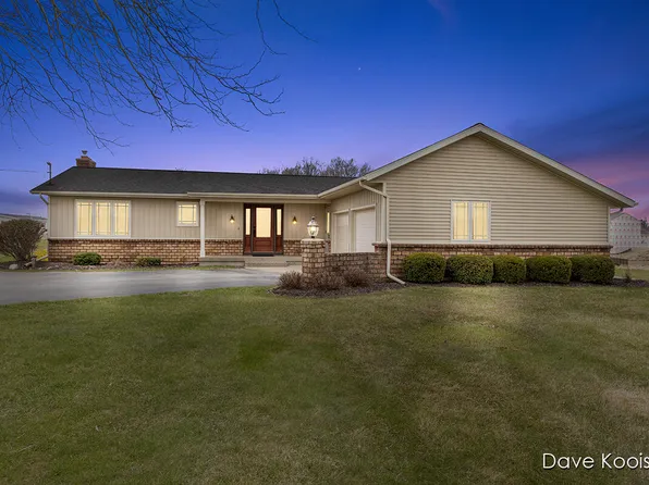 7323 Kraft Ave SE, Caledonia, MI 49316