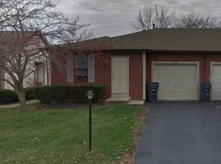 2391 Deerfield Dr, Grove City, OH 43123
