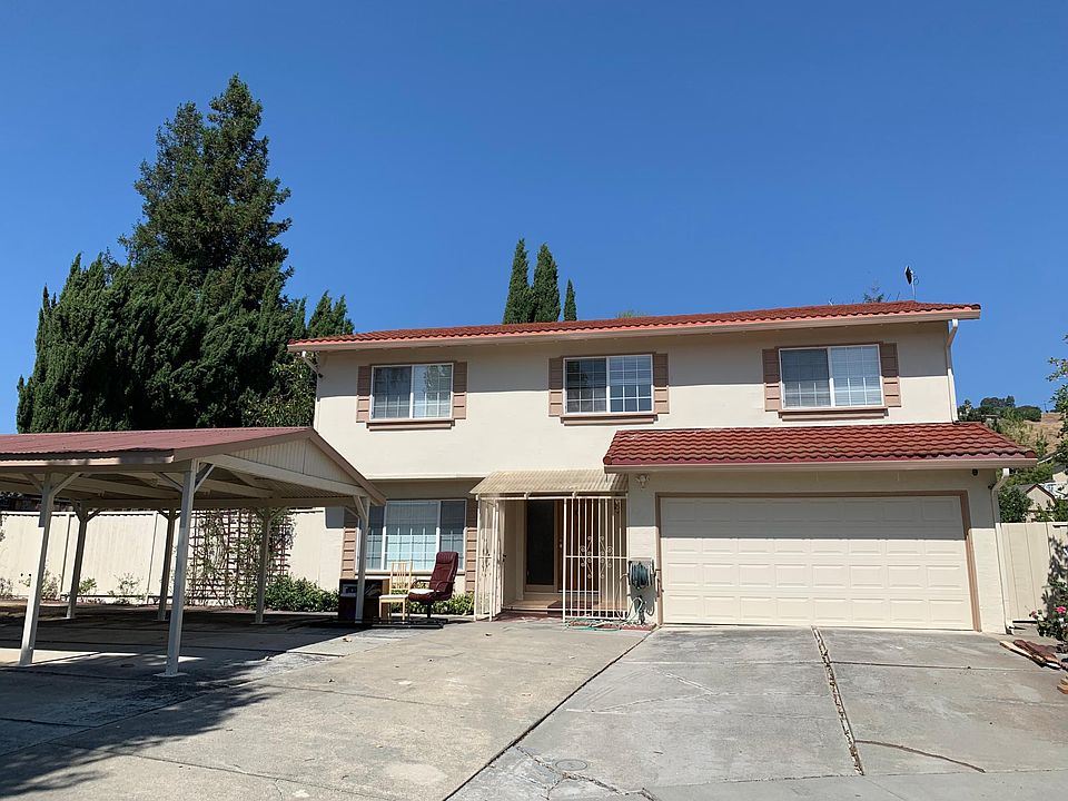 1st image of 3411 Borge Ct
