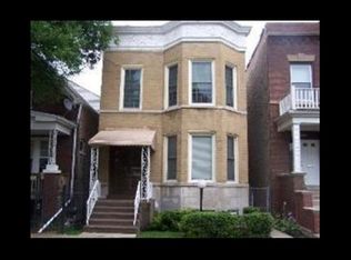 6219 S Laflin St, Chicago, IL 60636