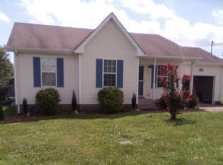 324 Atlantic Ave, Oak Grove, KY 42262