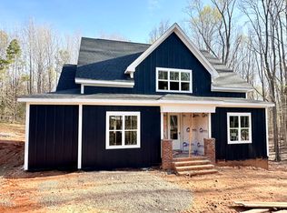 185 Rolling Acres Rd, Youngsville, NC 27596