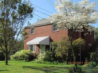 7309 Terrace Ave, Pittsburgh, PA 15202