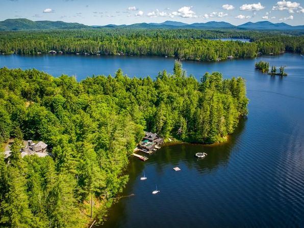 Lake Clear NY Single Family Homes For Sale - 5 Homes | Zillow