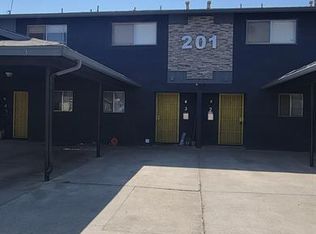 201 E Sequoia Ave #1, Visalia, CA 93277