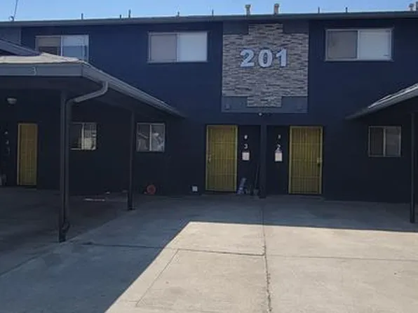 201 E Sequoia Ave #1, Visalia, CA 93277